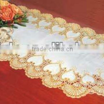 new fashion oval placemats