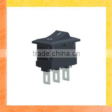 RS601H-1020011BB RS601H ROCKER SWITCHES SERIES