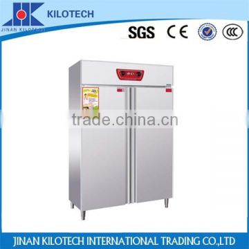 RTD -A-1HP series High temperature heated air circulation Disinfection Cabinet