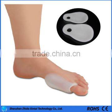 home designs silicone bunion valgus pro toe fixator