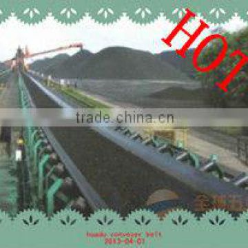 various Huadu Conveyer Belts are used in industry