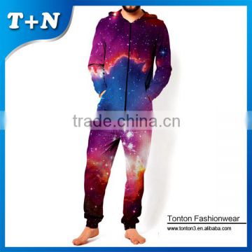 custom jumpsuits for men, adult winter jumpsuit pajama