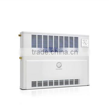 small floor stand water cycle fan coil units