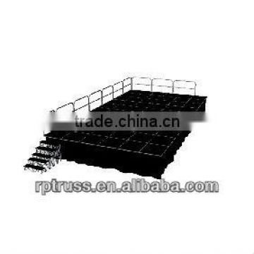 Mobile stage,portable stage,outdoor concert stage sale