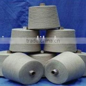 40Ne/1 Linen/cotton blended yarn