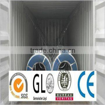 SPCC Cold rolled steel coil/sheet