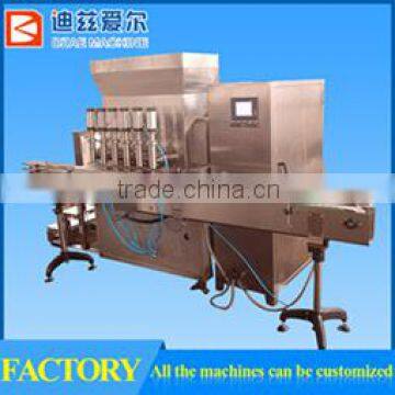 toothpaste tube filling machine, tomato sauce filling machine, tobacco filling machine