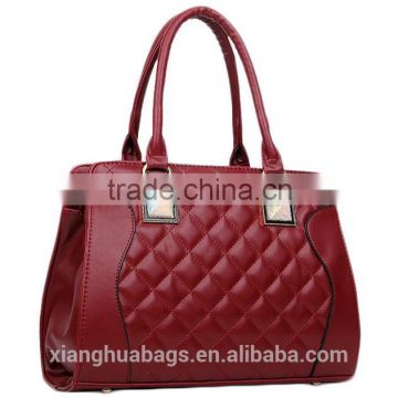2015 fashion new designer ladies handbag alibaba china market