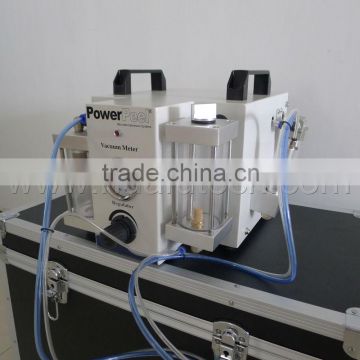 portable peeling machine best sell crystal micro demabrasion