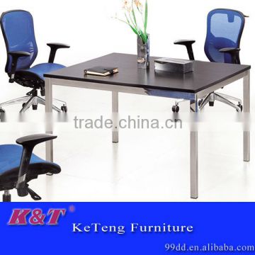 Modern steel office table design office furniture