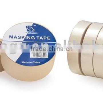 Medium Temperature Masking Tape