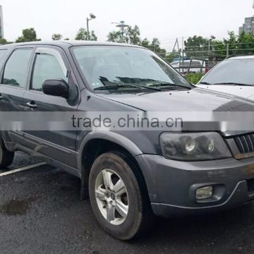 2002 Used car for sale LHD for Ford Escape (8P-3989)