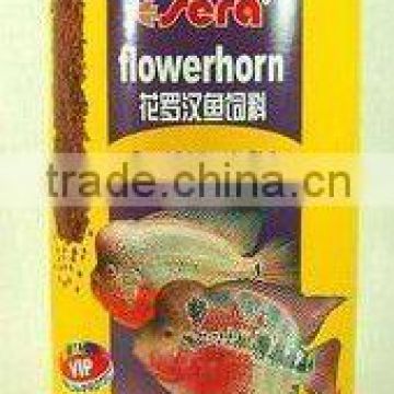 440g sera fish food flowerhorn 0322