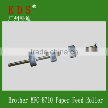 Original Printer Spare Parts for Brother MFC-8710DW MFC-8110 MFC-8115 MFC-8515 Paper Feed Roller