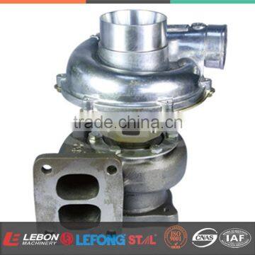 ZAX200 Excavator 6BG1Engine Part Turbocharger 114400-3770