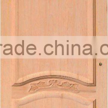 Paulownia Wooden Door