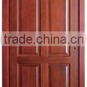 Solid Wood Interior Doors