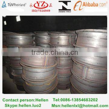 7.00-20,7.50-20 chaep steel wheel rim body