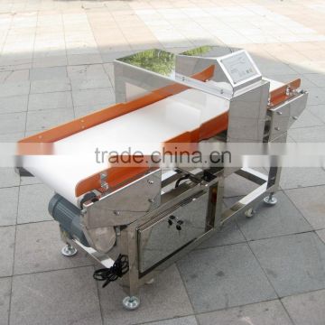 Automatic Feeding food metal detector for pharmaceutical industrial