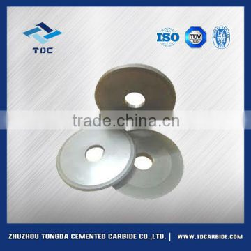 Carbide Tipped Grinding Wheels Made in China