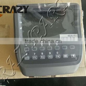 4652262 Monitor Panel for HITACHI ZX210-3,excavator spare parts