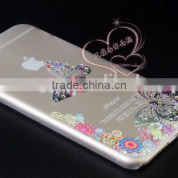 Phone Case Wholesale Phone Shell Colorful Painting Unique Phone Cover Case