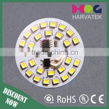 High Power LED Printed Circuit Boards 2835 LED SMD pcb