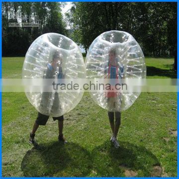 2013 hot-sale inflatable body zorbing ball,inflatable zorb ball