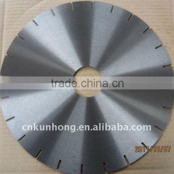 promotion on circular silent saw blank diameter 200-1200mm