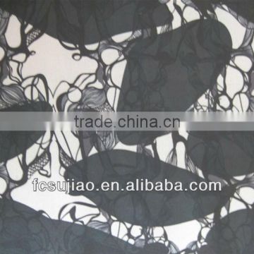 100% polyester printing 600D oxford fabric