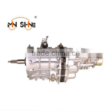 OEM Gearbox for Hiace (New) Quantum 2TR/2KD