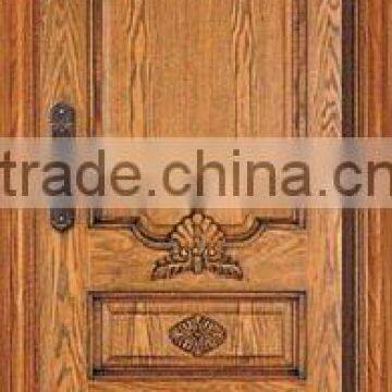 kitchen wood door