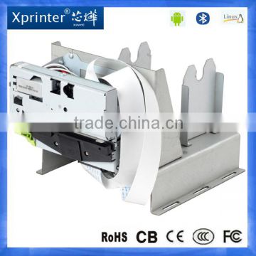 XP-C230 GS8030 GP-3120 thermal receipt printer KIOSK [rinter 80mm made in China with cutter