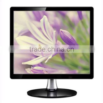 15inch touch screen lcd monitor 12V