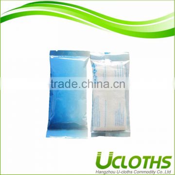 2016 hot sale promotional customized individual pack wet wipes