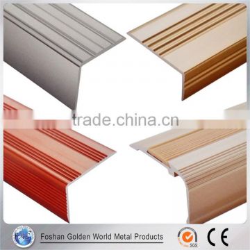 Beixian Customizable Straight A Variety Of Colors Ceramic Tile Edge Trim