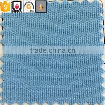 China fabric manufacturer cheap price woven fabric for curtain raw material