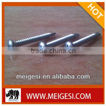 Philps pan head self tapping screw