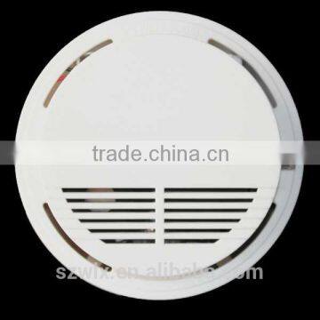 WL-168W Wireless Photoelectric Smoke Detector