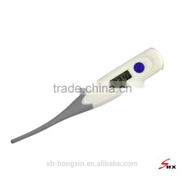 Soft Head Digital Clinical Thermometer