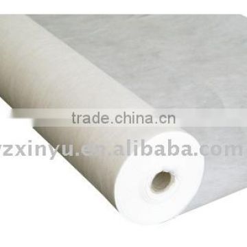 Air-laid Non-woven fabric for interlining