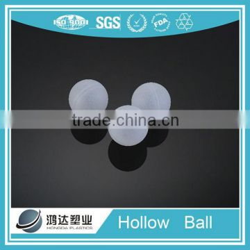 Precision PP Hollow Plastic Balls For Wholesale