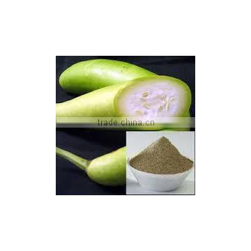 bottle gourd powder