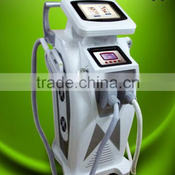Stand Type 2013 Professional Multi-Functional Beauty Equipment Skin Cool Light Whitening Threading Machine Hair Removal Anti-Redness