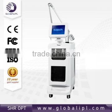 Contemporary antique tattoo removal machine for sale