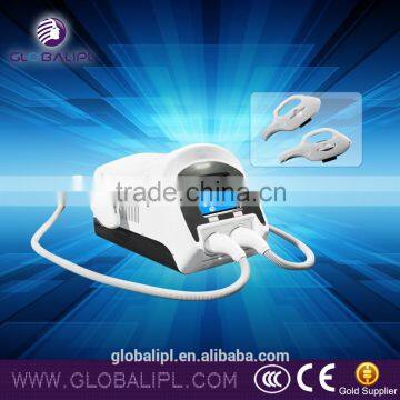 Multifunctional best agent price hair removal system personal portable ipl