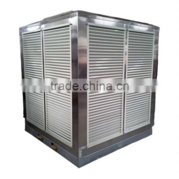 industrial evaporative air conditioning/ commercial evaporative air conditioning