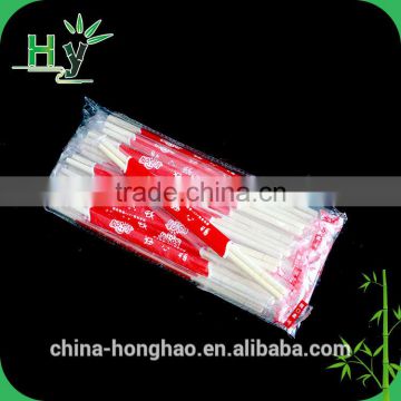 High quality round bamboo chopstics