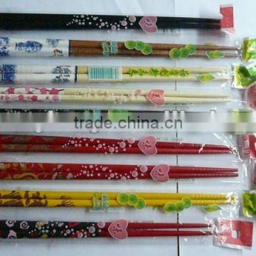 color---bamboo chopsticks