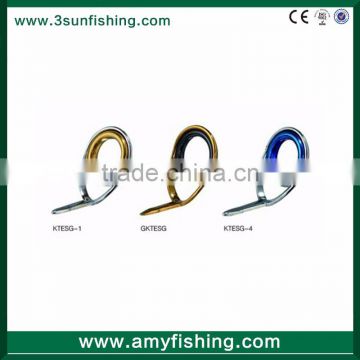 Wholesale Fishing rod building rod guide